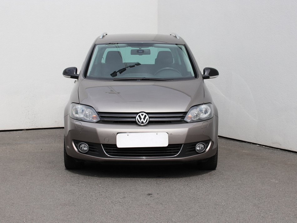 Volkswagen Golf Plus 1.4 TSi Life