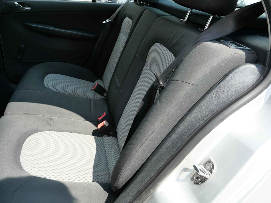 Škoda Fabia I 1.4 MPi 