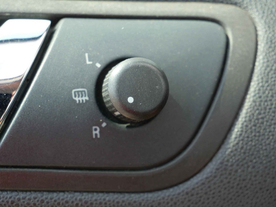 Škoda Fabia I 1.4 MPi 