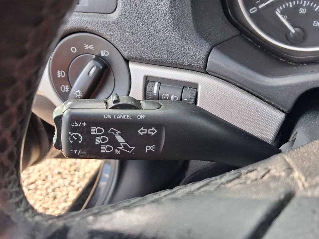 Škoda Octavia II 2.0 TDi 