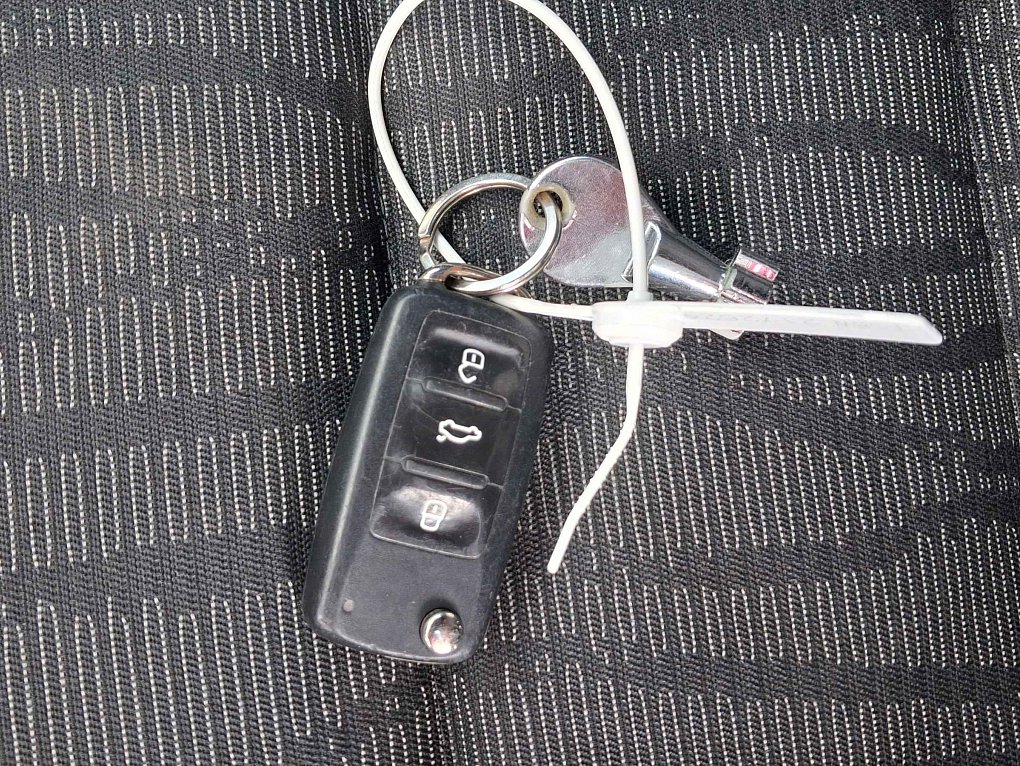Škoda Octavia II 2.0 TDi 