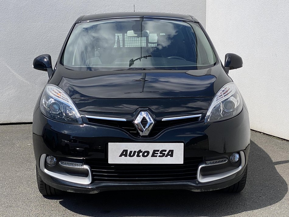 Renault Scénic 1.2 TCe Energy