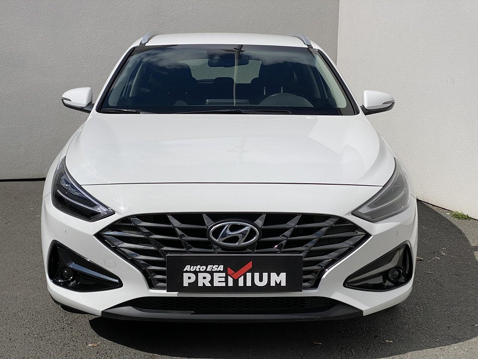 Hyundai I30 1.0 T-GDi Smart