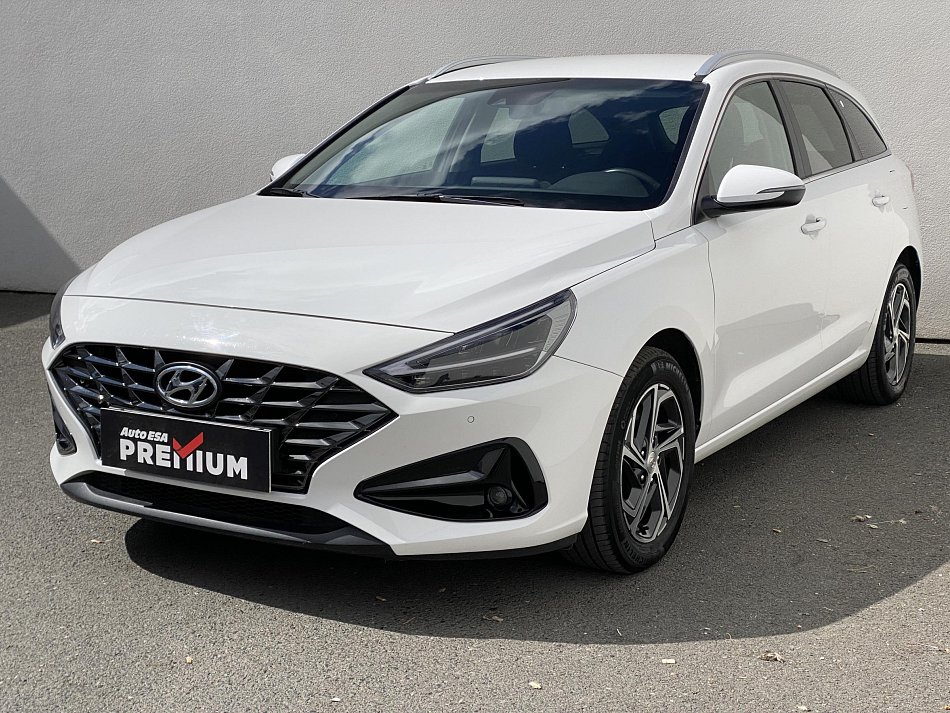 Hyundai I30 1.0 T-GDi Smart