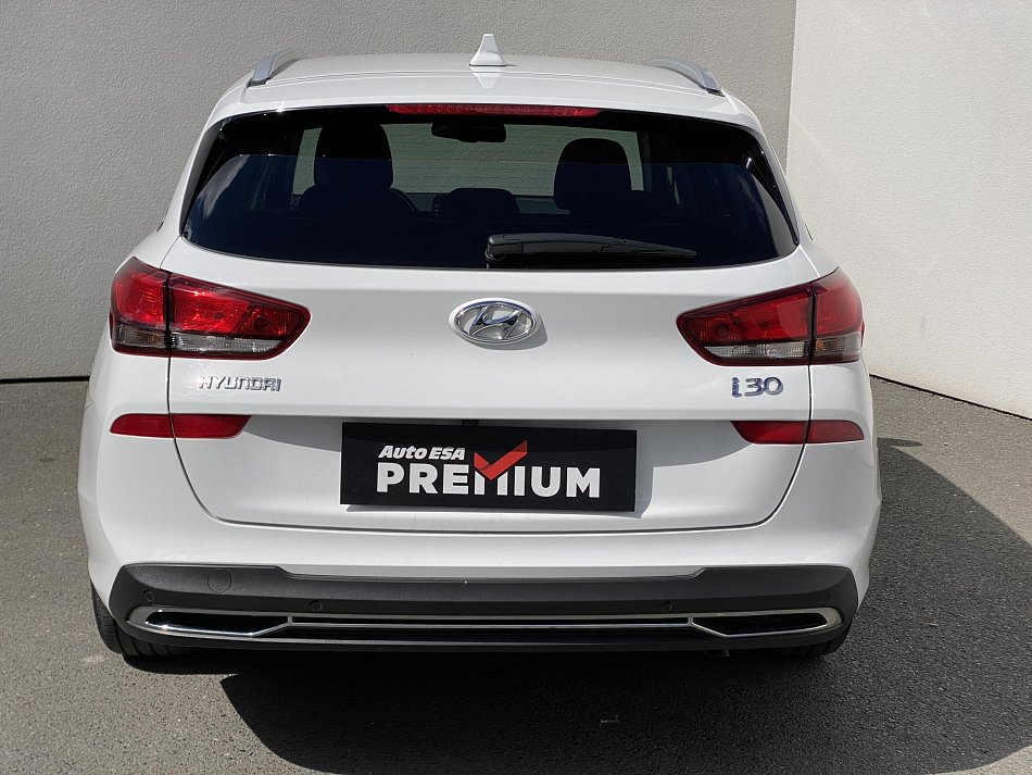 Hyundai I30 1.0 T-GDi Smart