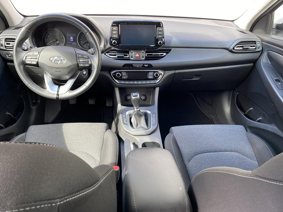 Hyundai I30 1.0 T-GDi Smart