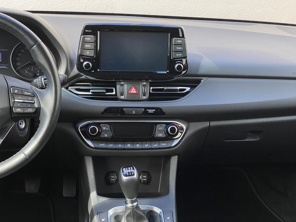 Hyundai I30 1.0 T-GDi Smart