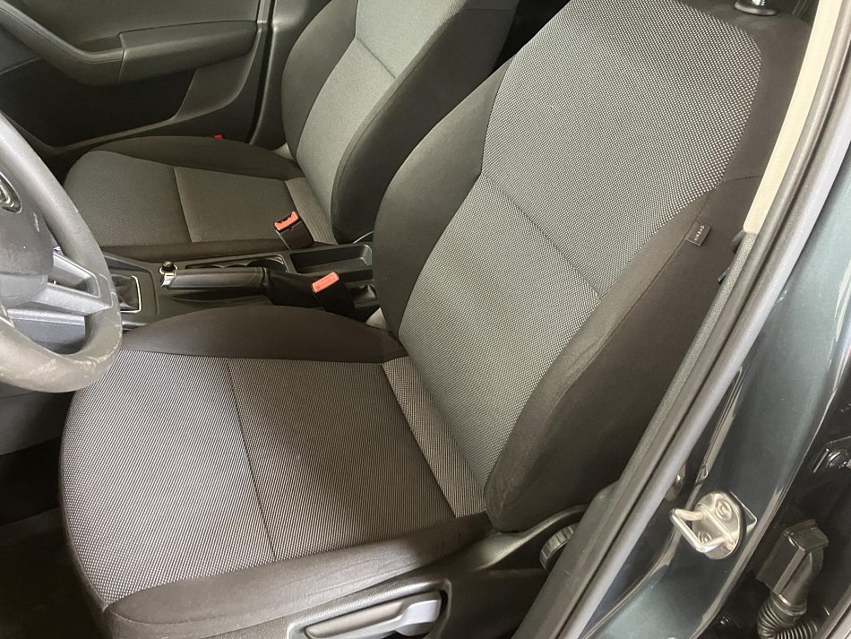 Škoda Octavia III 1.6 TDi 