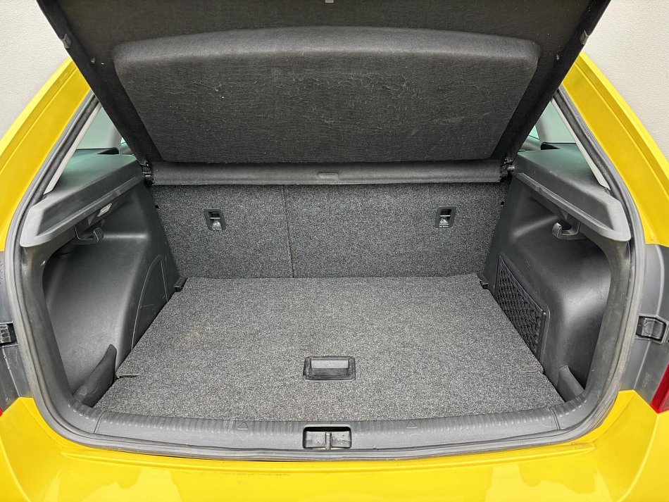 Škoda Rapid 1.2 TSi Sport