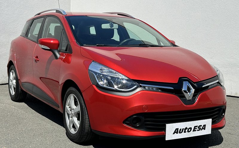 Renault Clio 1.2 16V 