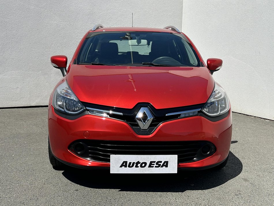 Renault Clio 1.2 16V 