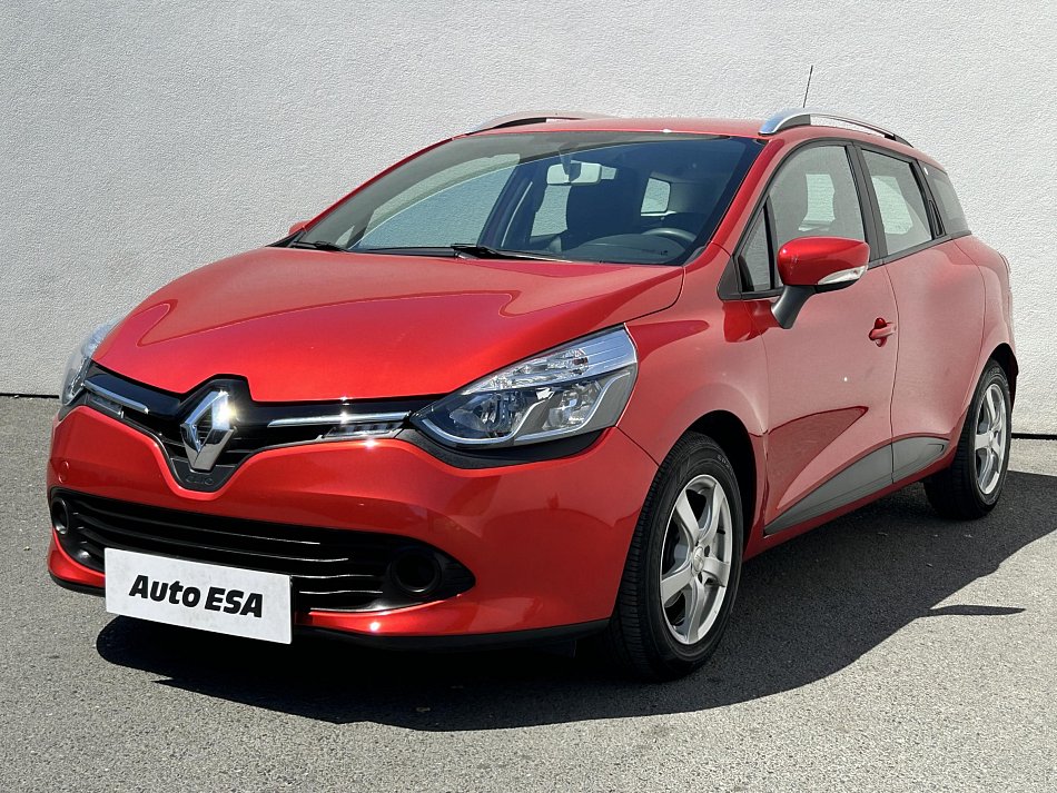 Renault Clio 1.2 16V 