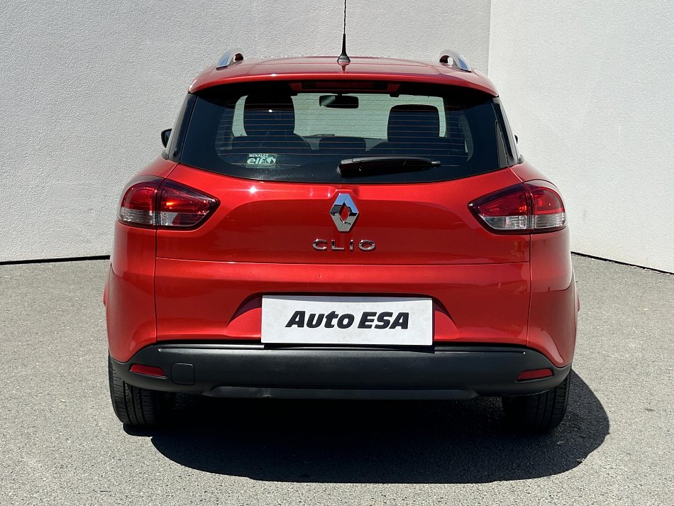 Renault Clio 1.2 16V 
