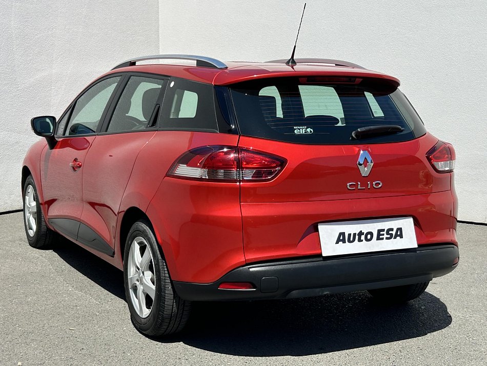 Renault Clio 1.2 16V 