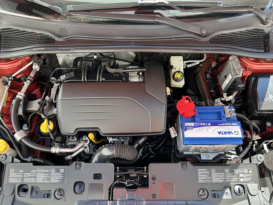 Renault Clio 1.2 16V 