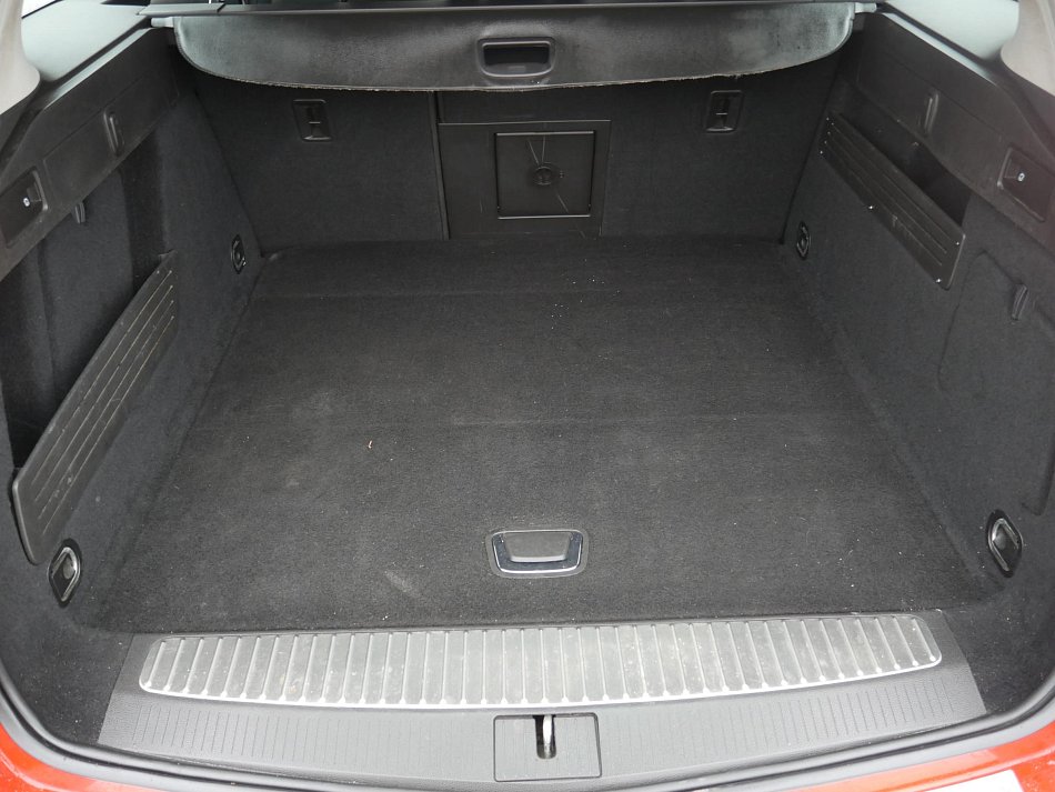 Opel Astra 2.0 CDTi 