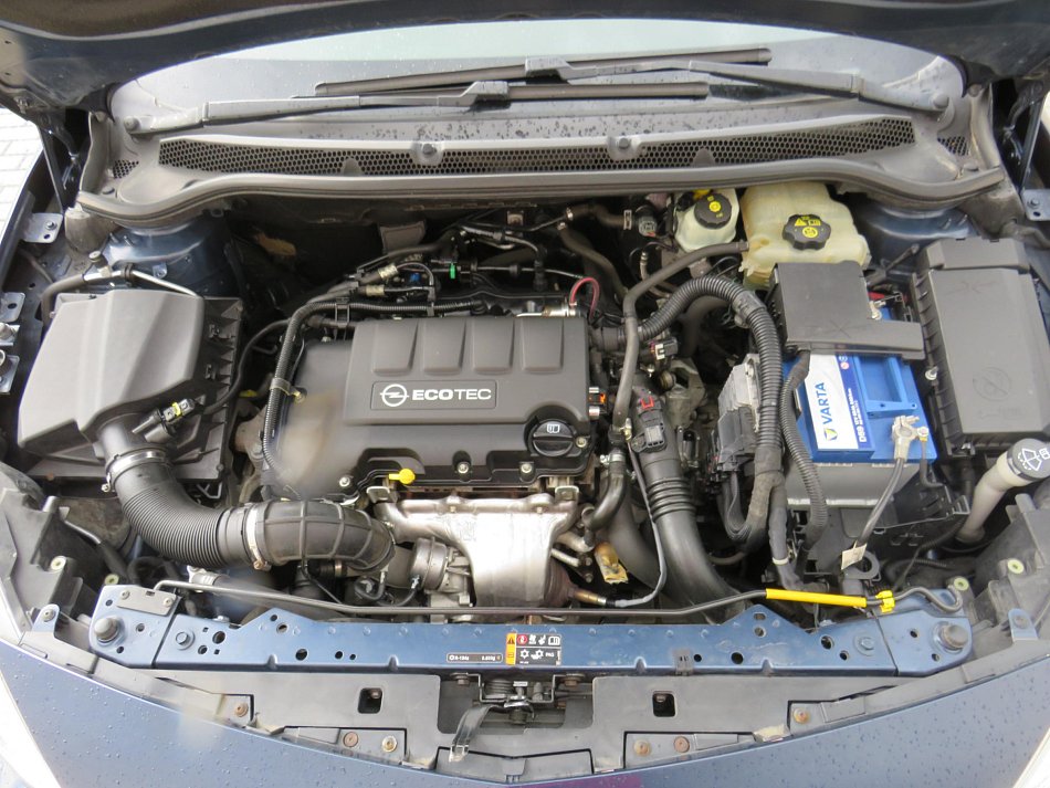 Opel Astra 1.4i 