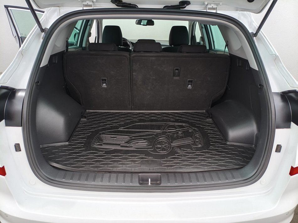 Hyundai Tucson 1.6 GDi 