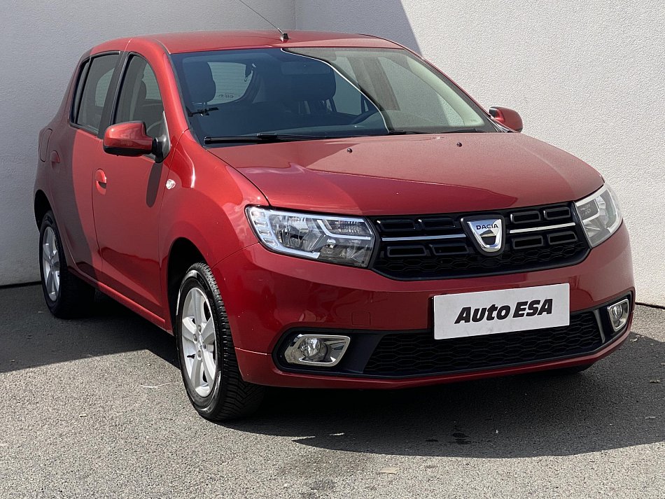 Dacia Sandero 0.9 TCe 