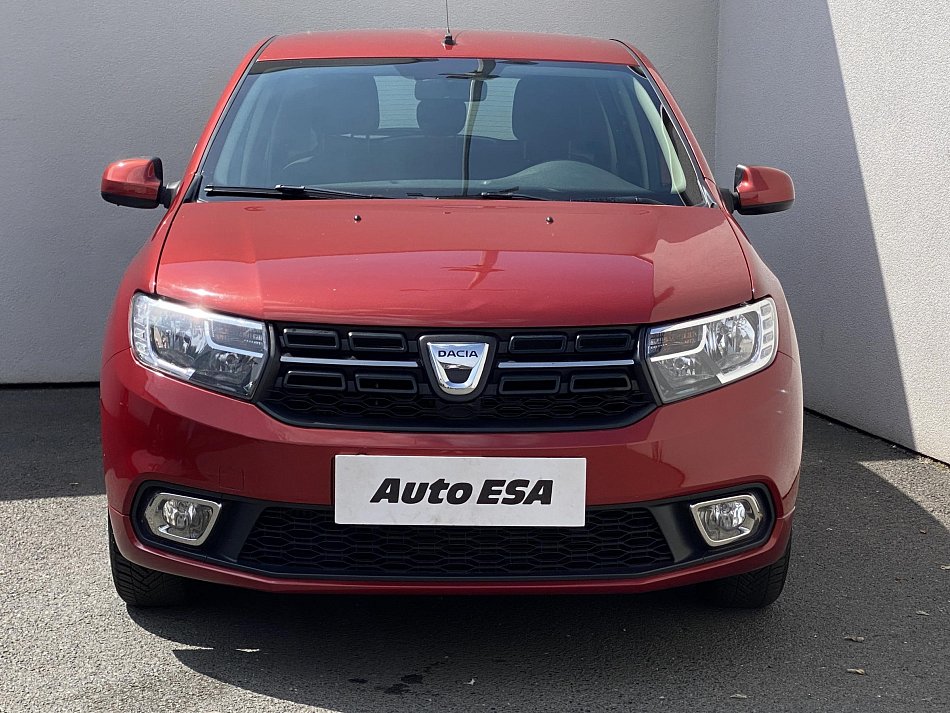 Dacia Sandero 0.9 TCe 