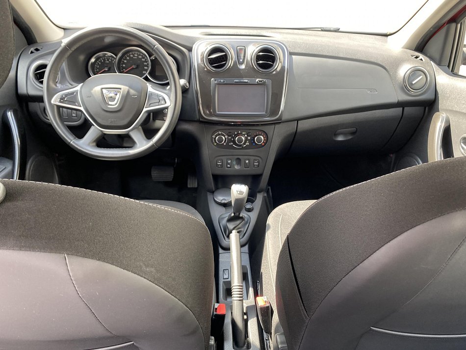 Dacia Sandero 0.9 TCe 