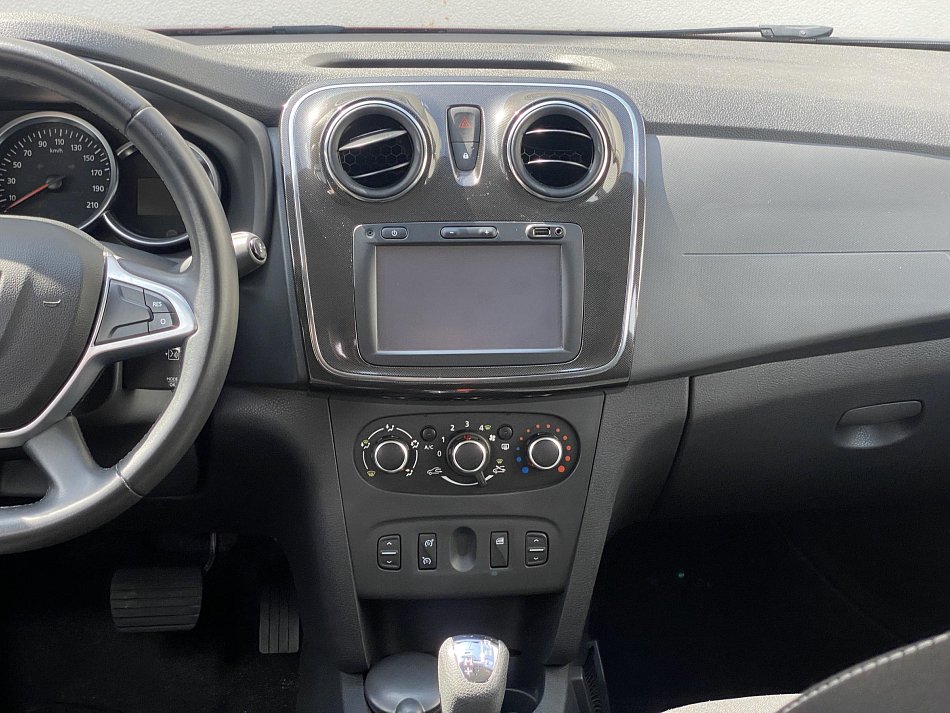 Dacia Sandero 0.9 TCe 