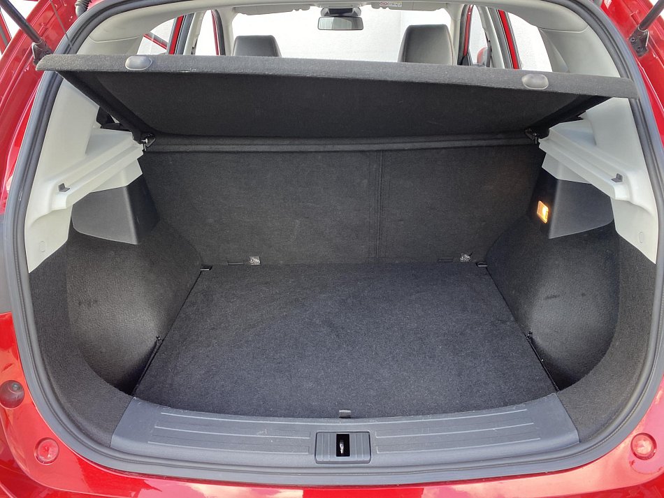 MG ZS 1.5 DVVT Excite