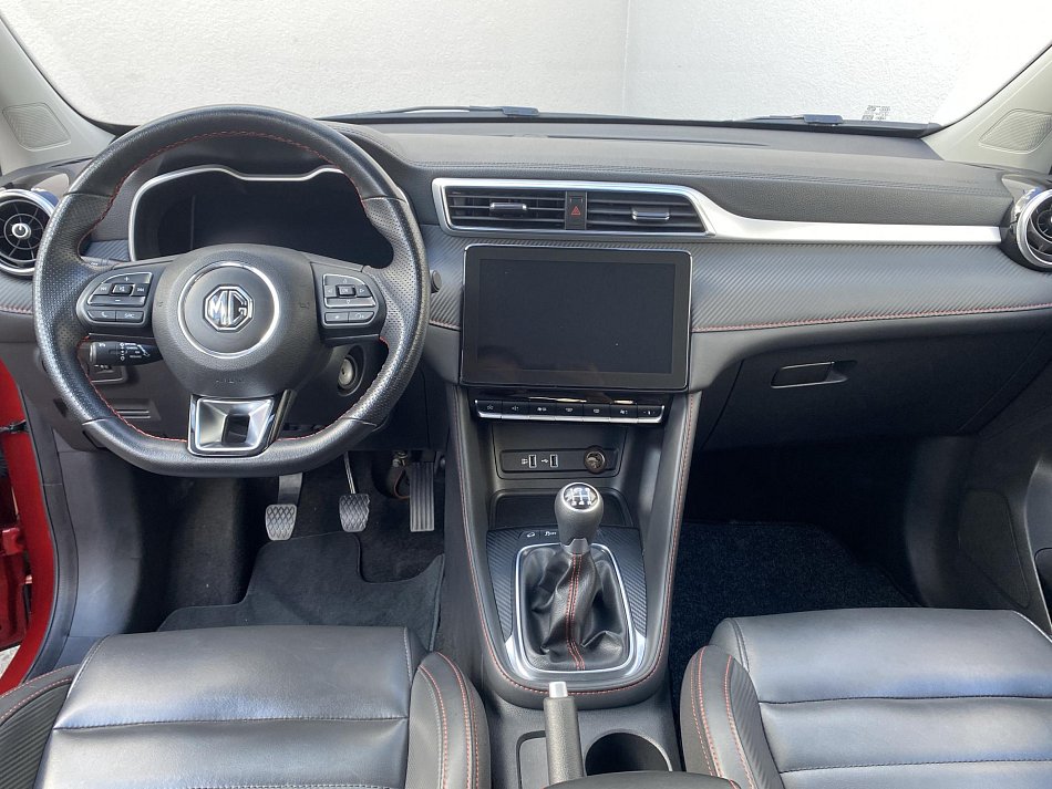 MG ZS 1.5 DVVT Excite