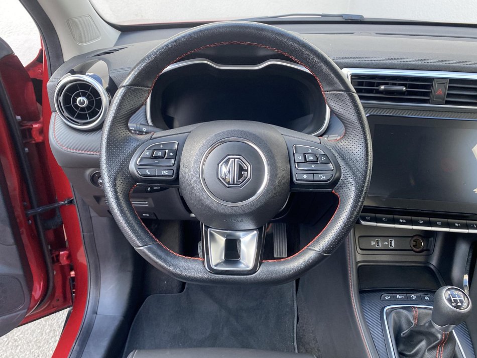 MG ZS 1.5 DVVT Excite