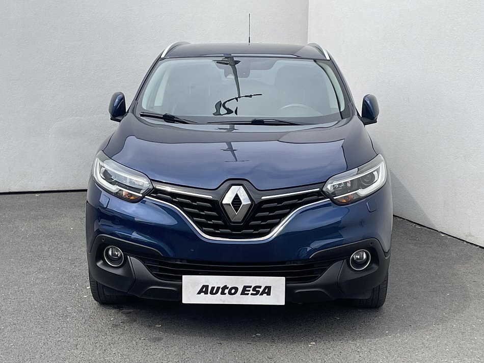 Renault Kadjar 1.2 TCe 