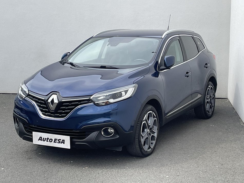 Renault Kadjar 1.2 TCe 