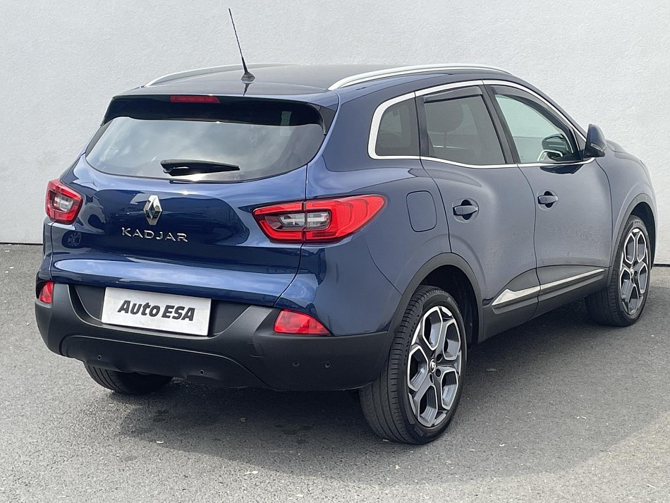 Renault Kadjar 1.2 TCe 
