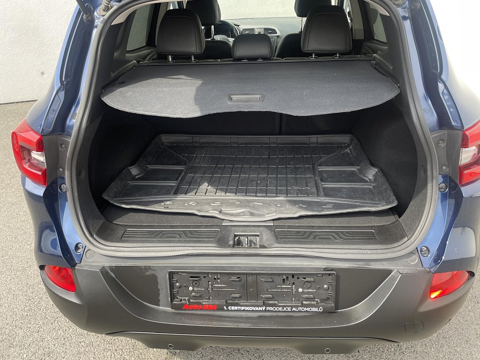 Renault Kadjar 1.2 TCe 