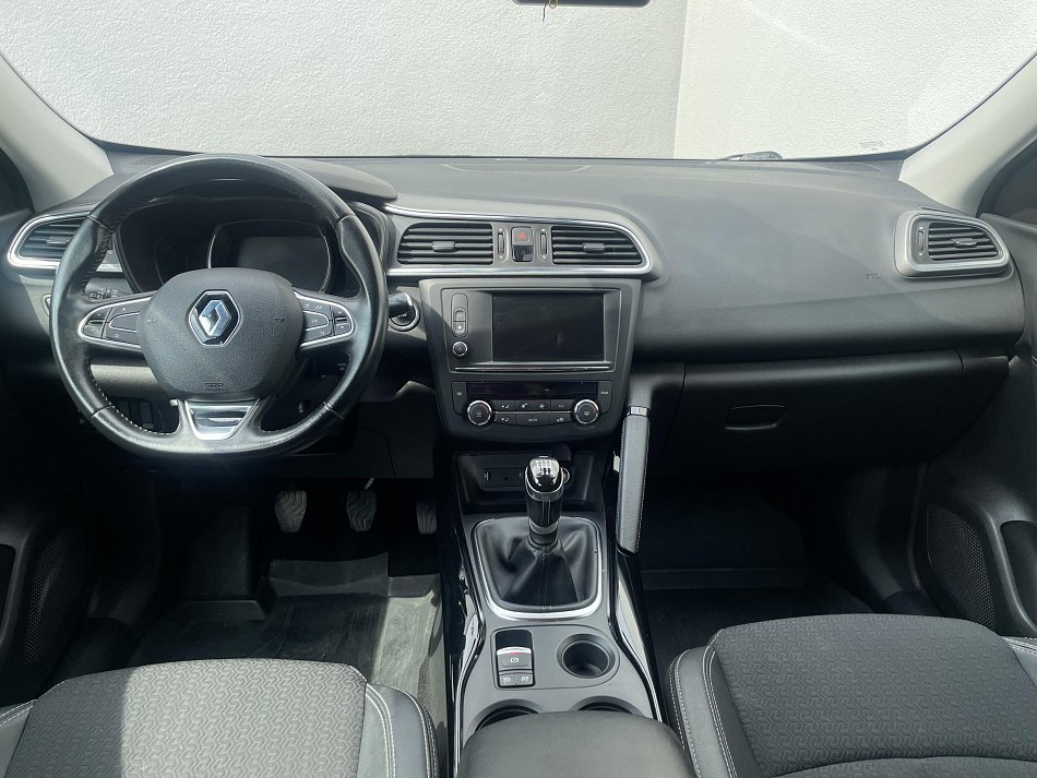 Renault Kadjar 1.2 TCe 