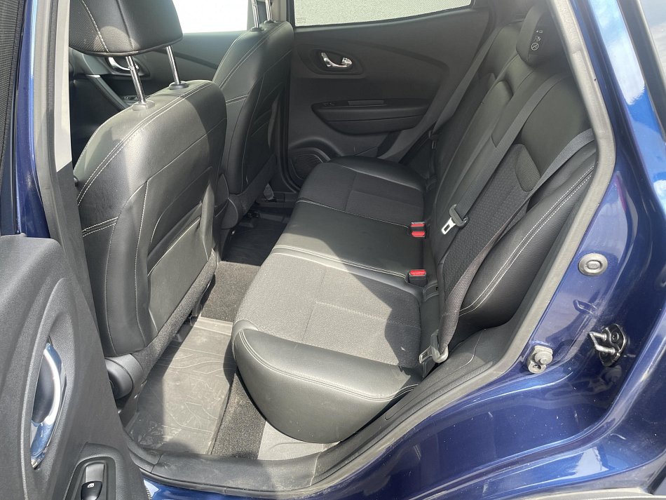 Renault Kadjar 1.2 TCe 