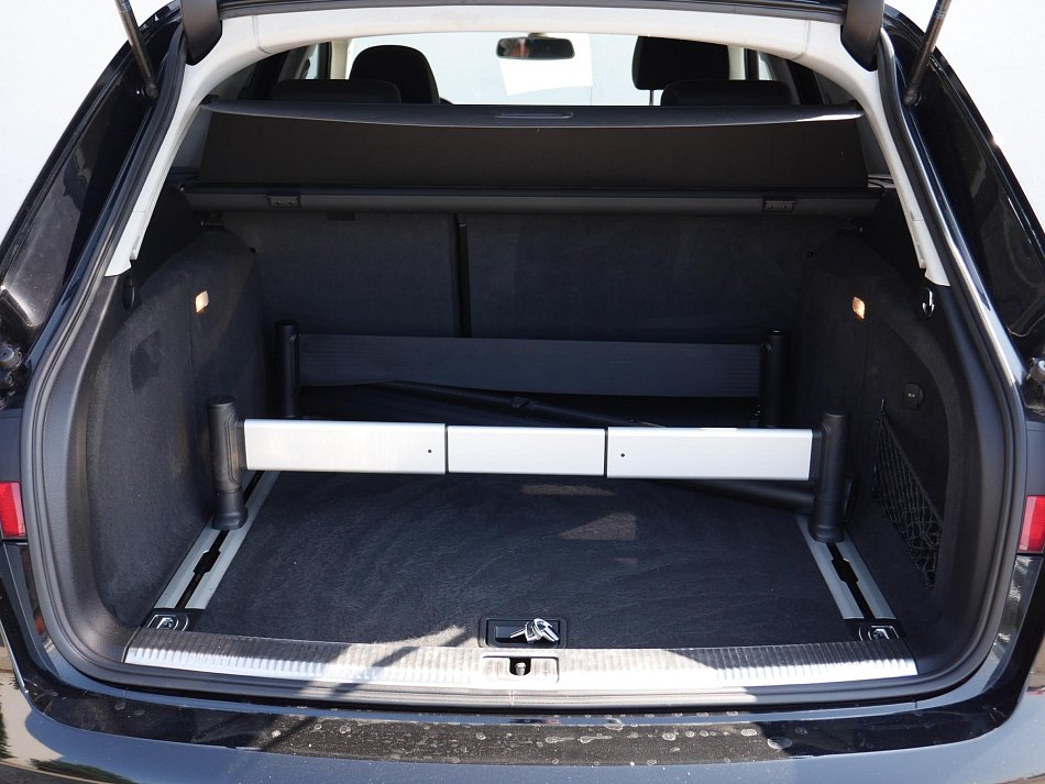 Audi A4 2.0TDi  Avant