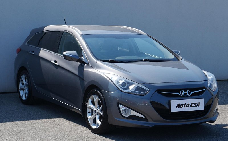 Hyundai I40 2.0 i 