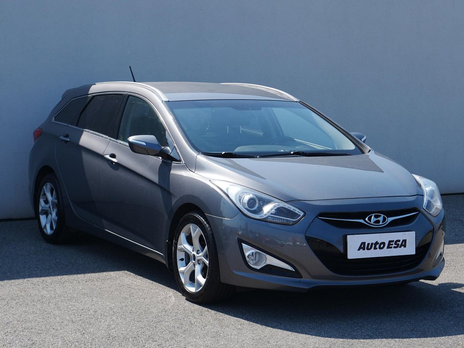 Hyundai I40 2.0 i 