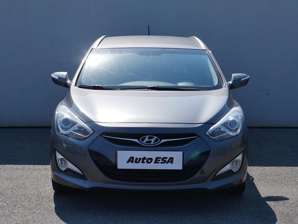 Hyundai I40 2.0 i 