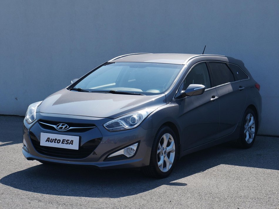 Hyundai I40 2.0 i 