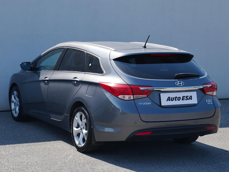 Hyundai I40 2.0 i 