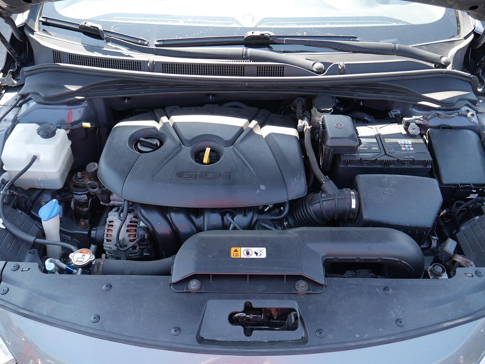 Hyundai I40 2.0 i 