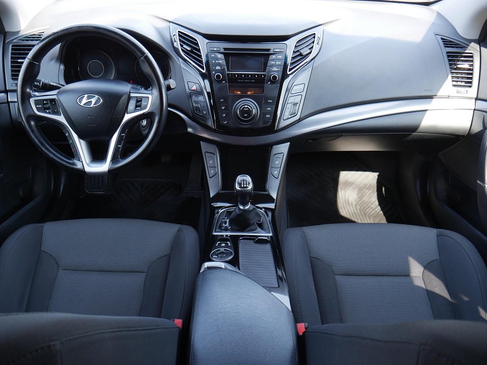 Hyundai I40 2.0 i 