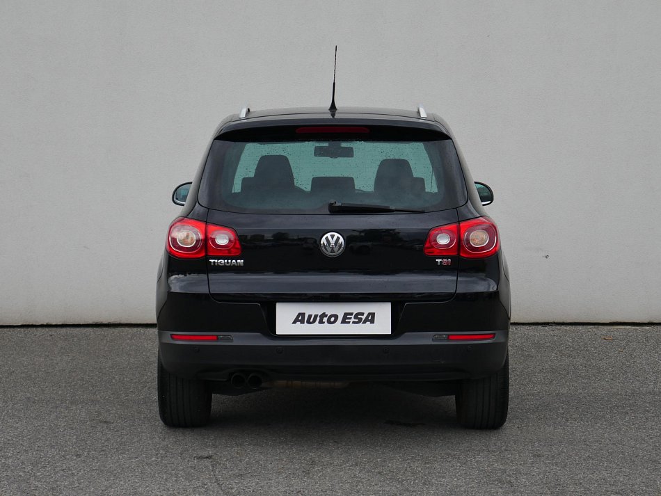 Volkswagen Tiguan 1.4 TSi  4x4