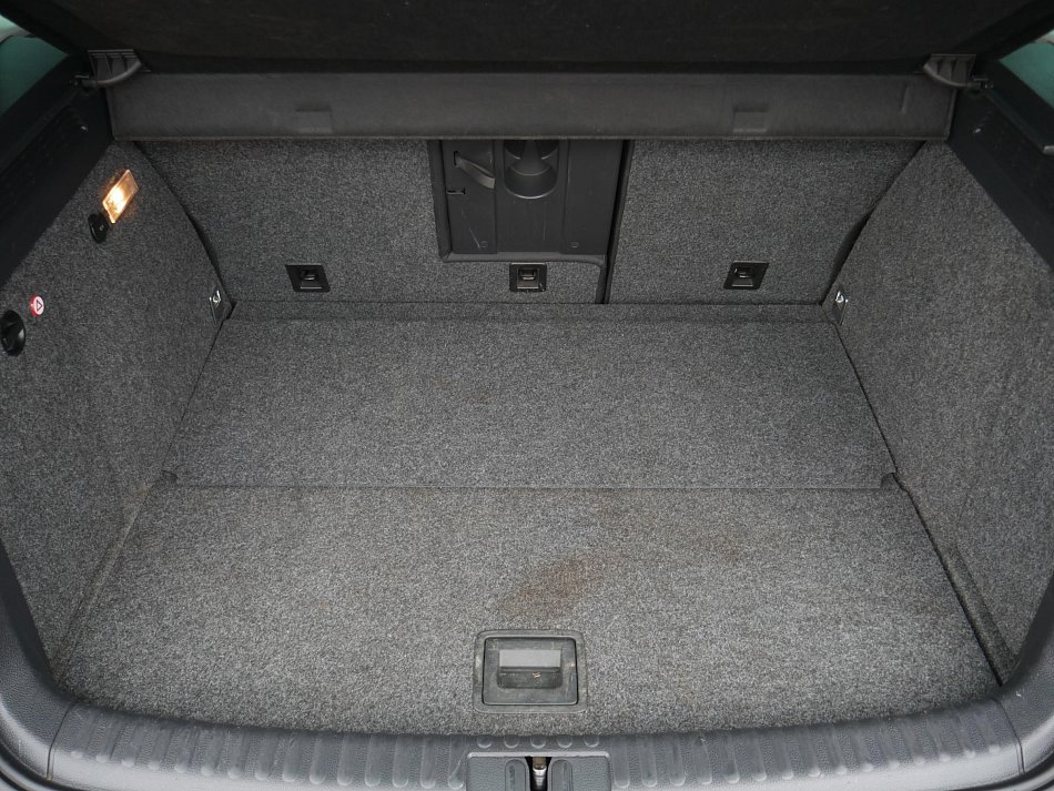 Volkswagen Tiguan 1.4 TSi  4x4