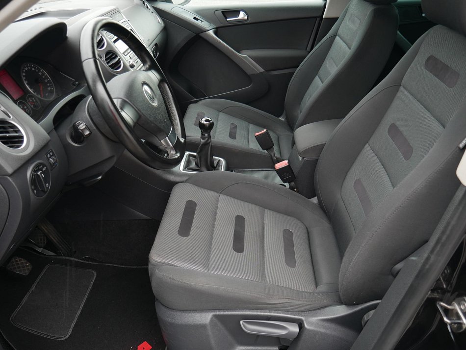 Volkswagen Tiguan 1.4 TSi  4x4