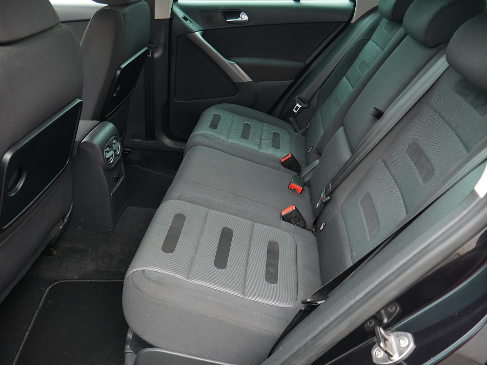 Volkswagen Tiguan 1.4 TSi  4x4