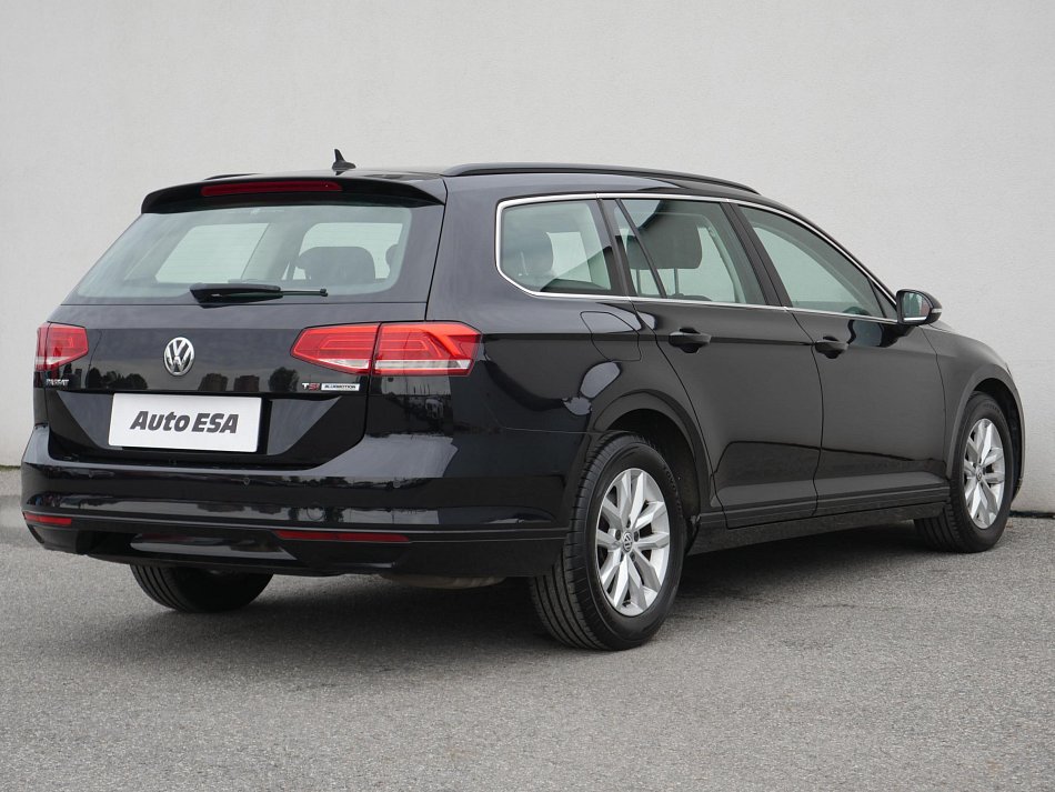 Volkswagen Passat 1.4 TSi Comfortline