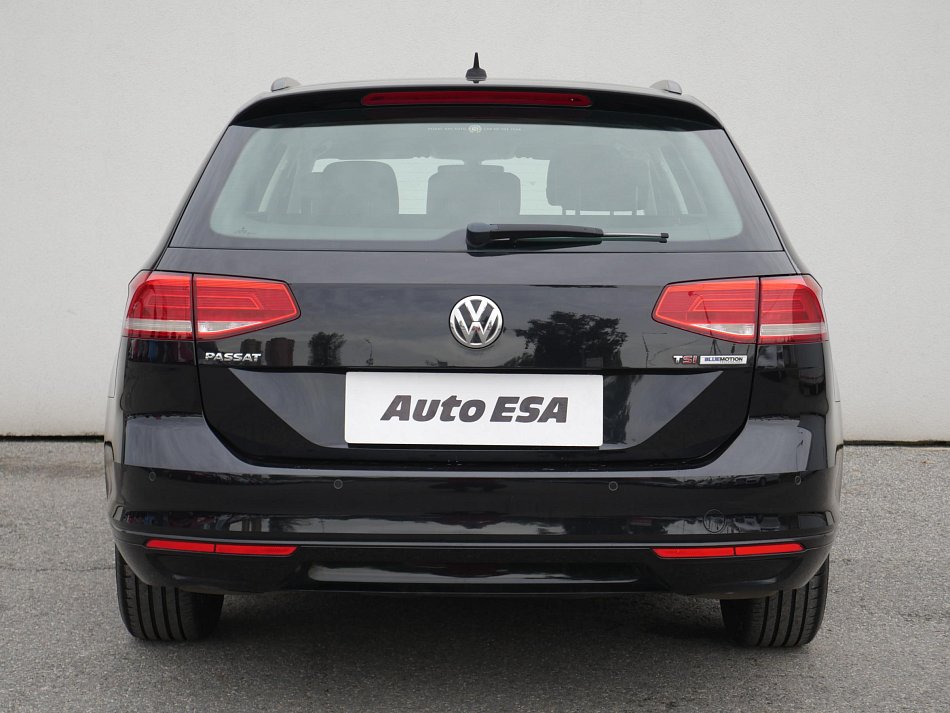 Volkswagen Passat 1.4 TSi Comfortline