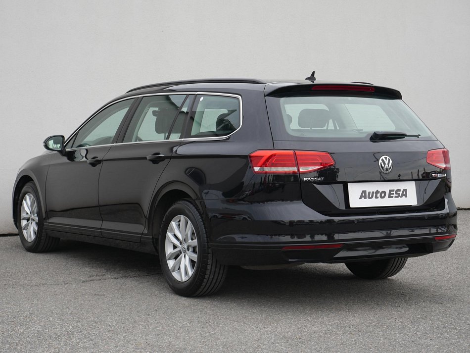 Volkswagen Passat 1.4 TSi Comfortline